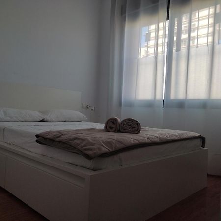 Ap4Us B1 - Apartment For Us - Sightseeing & Beach Near To Barcelona バダロナ エクステリア 写真