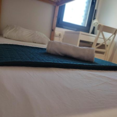 Ap4Us B1 - Apartment For Us - Sightseeing & Beach Near To Barcelona バダロナ エクステリア 写真