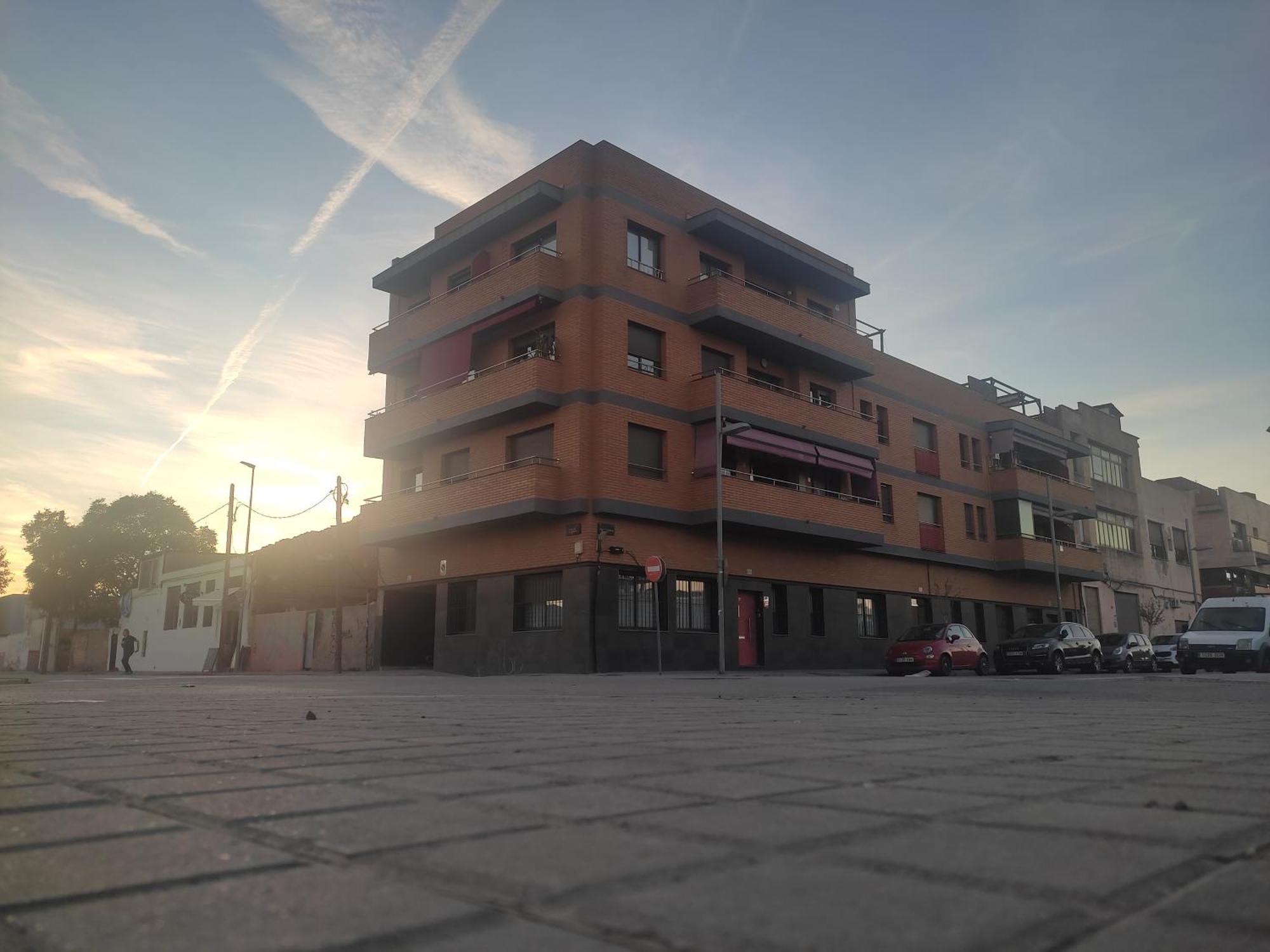 Ap4Us B1 - Apartment For Us - Sightseeing & Beach Near To Barcelona バダロナ エクステリア 写真