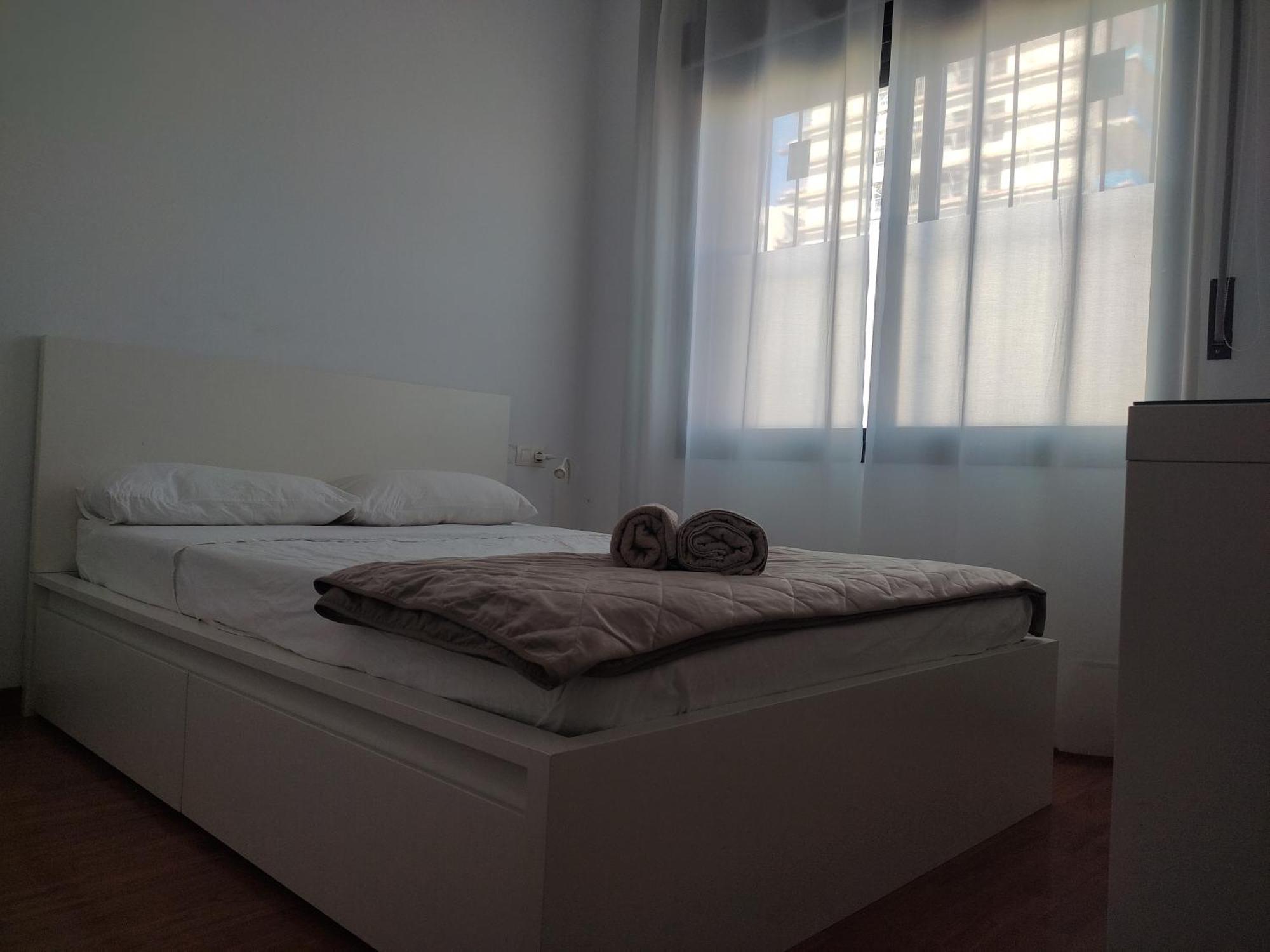 Ap4Us B1 - Apartment For Us - Sightseeing & Beach Near To Barcelona バダロナ エクステリア 写真