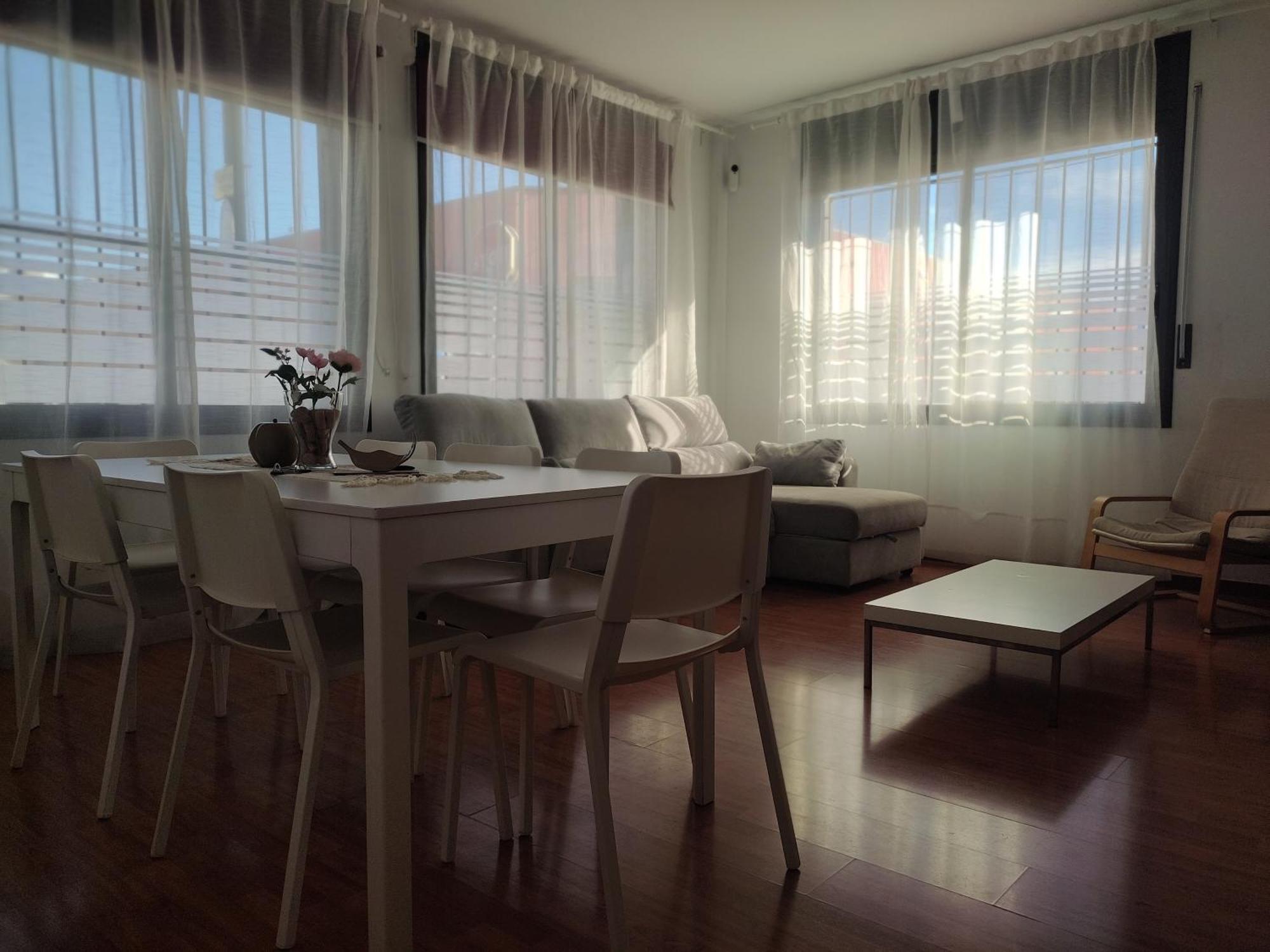 Ap4Us B1 - Apartment For Us - Sightseeing & Beach Near To Barcelona バダロナ エクステリア 写真