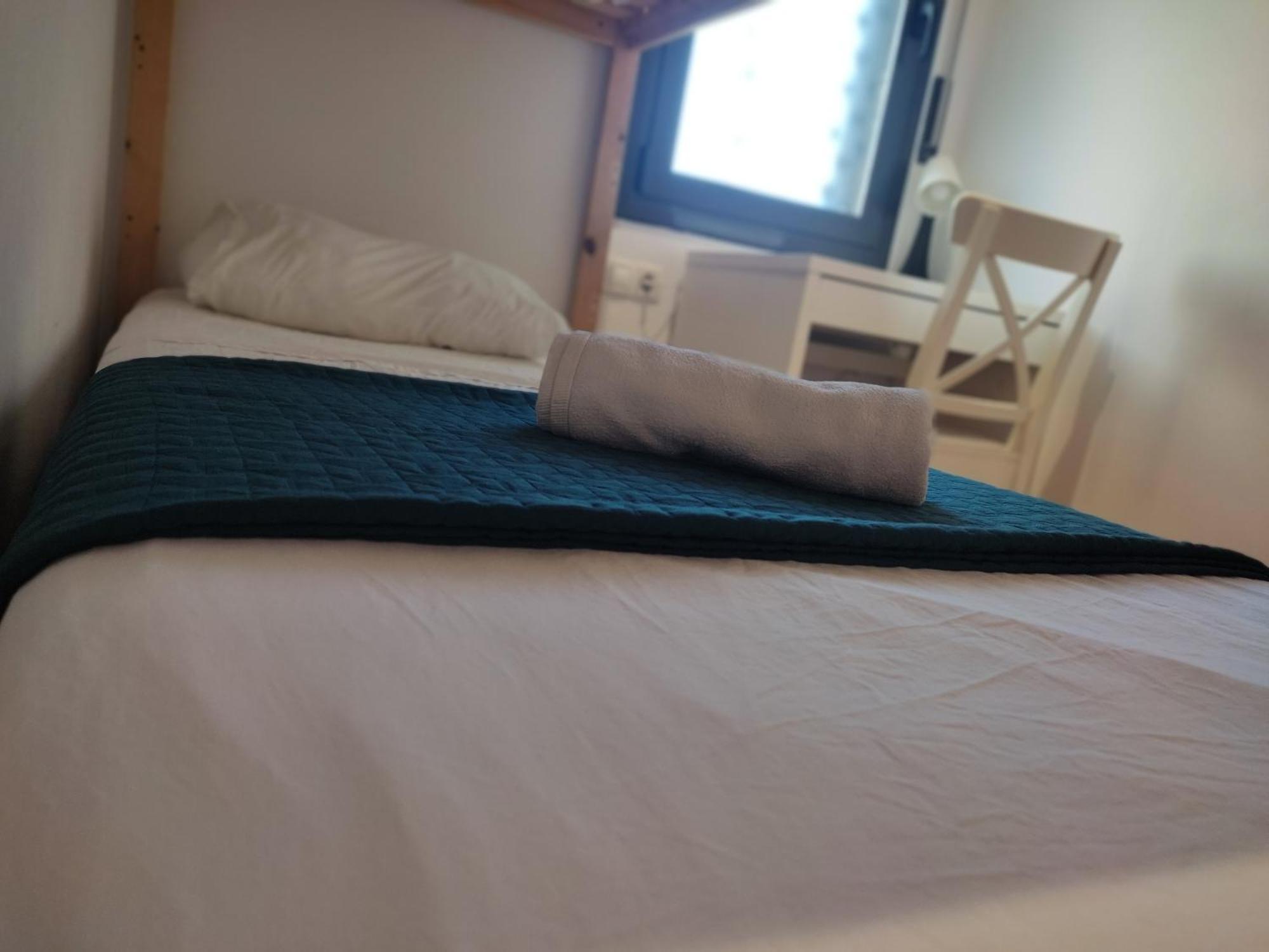 Ap4Us B1 - Apartment For Us - Sightseeing & Beach Near To Barcelona バダロナ エクステリア 写真