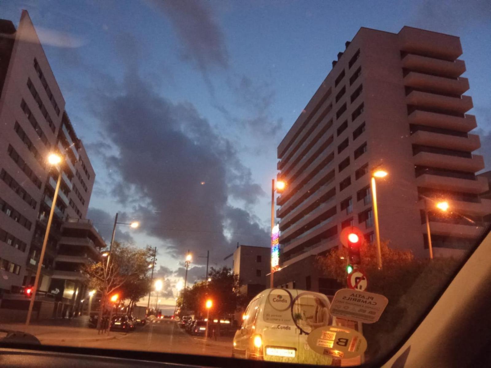 Ap4Us B1 - Apartment For Us - Sightseeing & Beach Near To Barcelona バダロナ エクステリア 写真