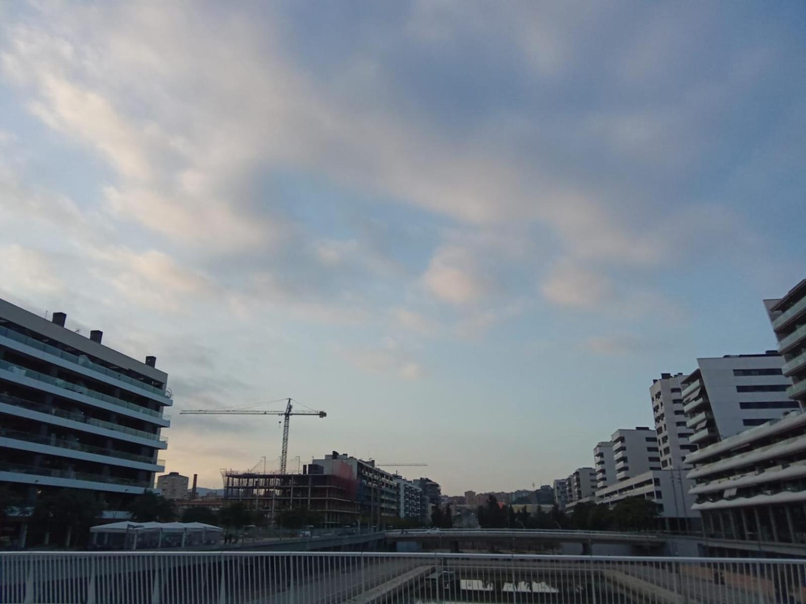 Ap4Us B1 - Apartment For Us - Sightseeing & Beach Near To Barcelona バダロナ エクステリア 写真