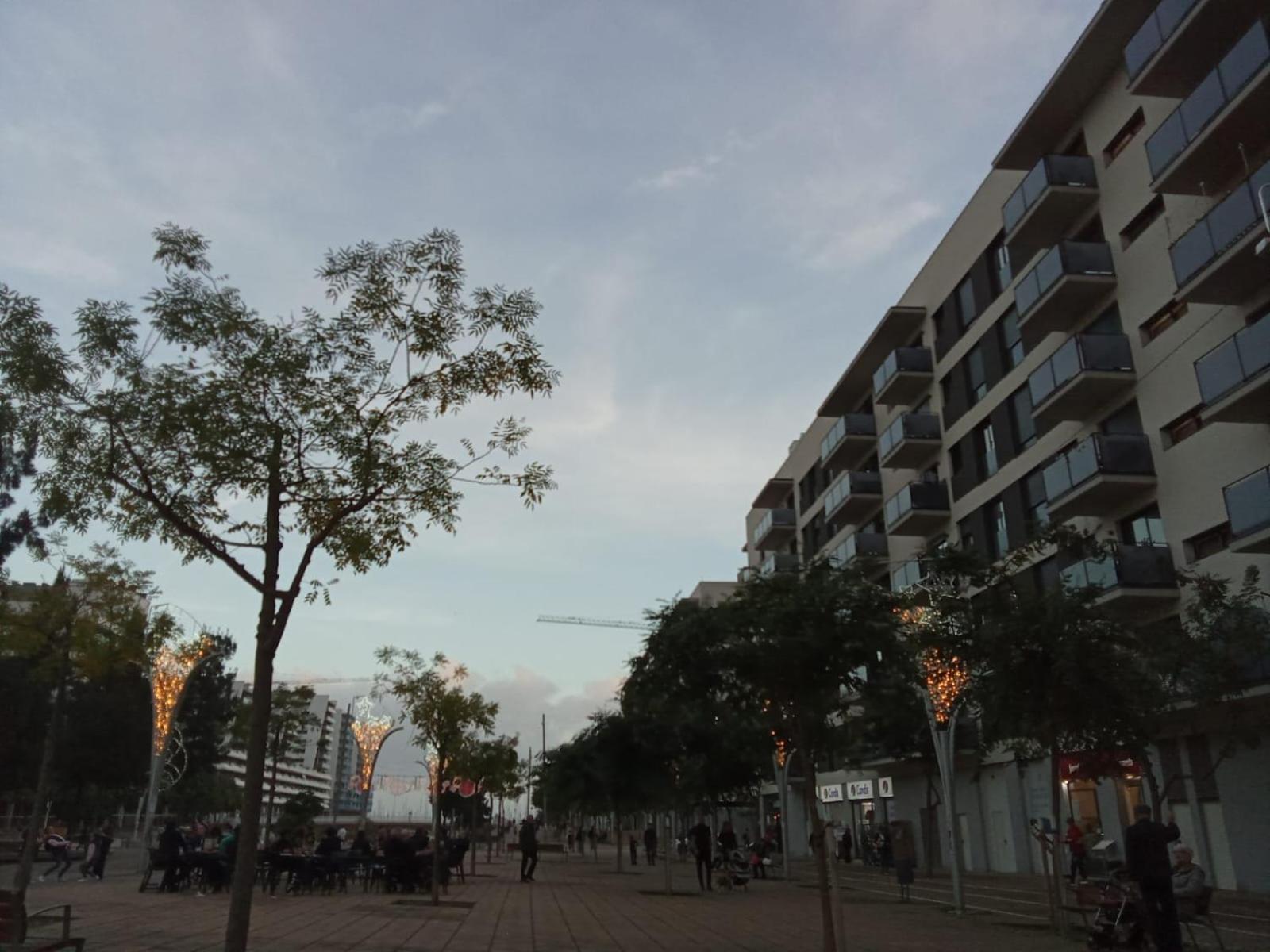 Ap4Us B1 - Apartment For Us - Sightseeing & Beach Near To Barcelona バダロナ エクステリア 写真